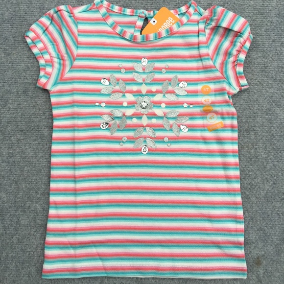 Gymboree Friendship Camp Ivory Leggings With Pink Dots – Girls Sizes 5-12 – NWT